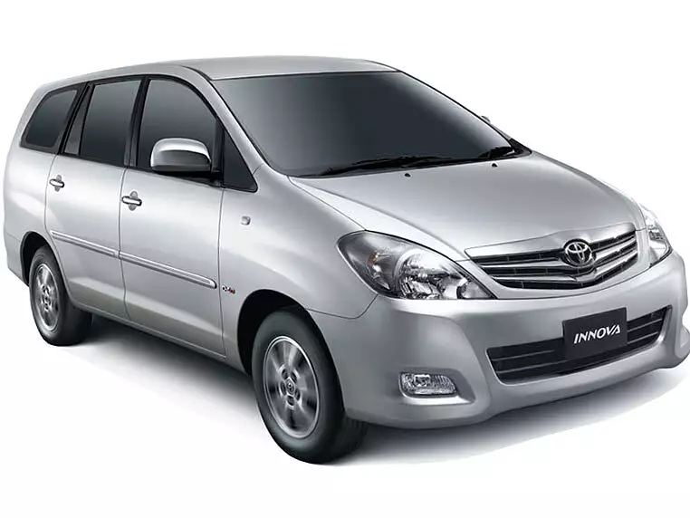 Toyota Innova