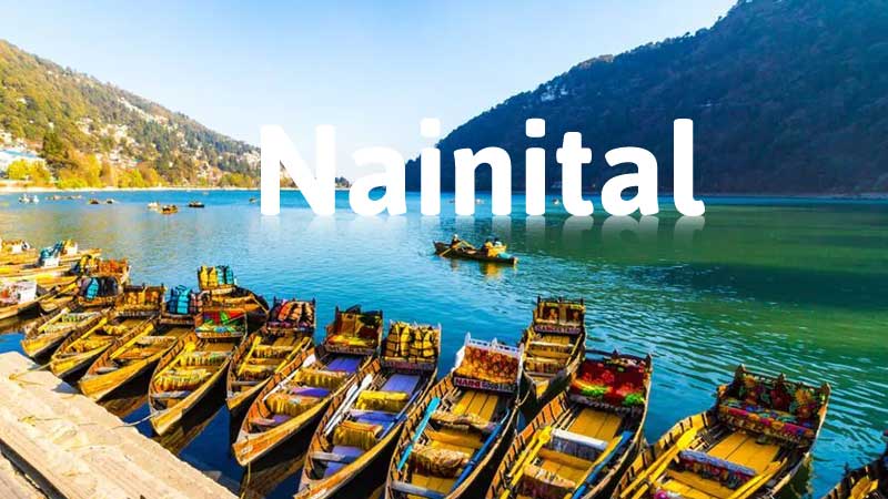 Nainital