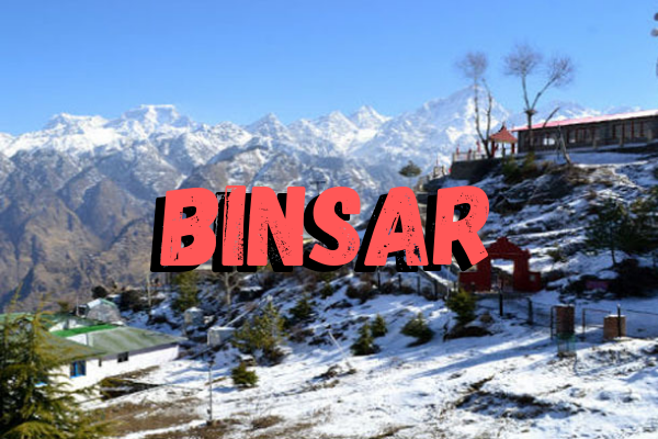 Binsar